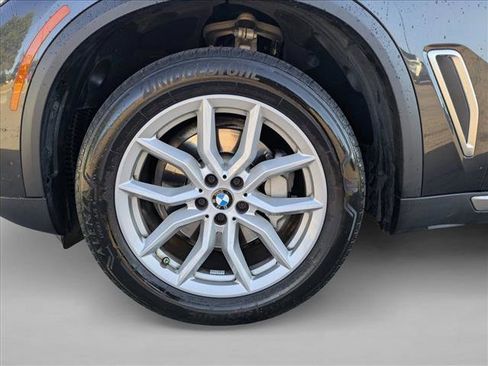 Used 2023 BMW X5 xDrive40i AWD/4WD image 26