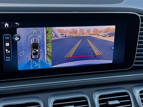 New 2025 Mercedes-Benz GLE 580 4MATIC image 20