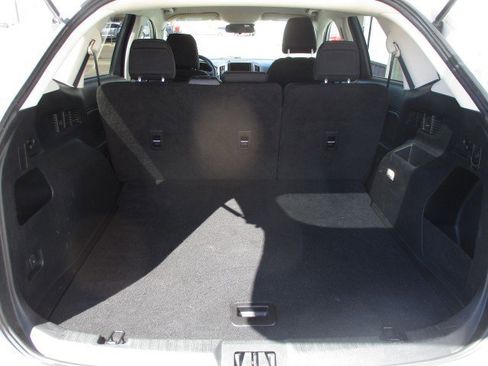 Used 2022 Ford Edge SE AWD/4WD image 8