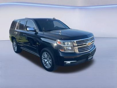 Used 2018 Chevrolet Tahoe Premier