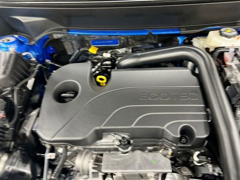 Used 2024 Chevrolet Equinox LT image 24