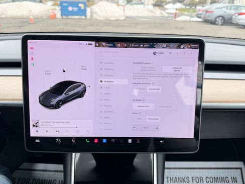 Used 2018 Tesla Model 3 Long Range image 57