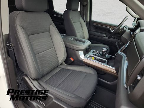 Used 2022 Chevrolet Silverado 1500 LT Trail Boss w/ Protection Package image 24