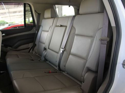 Used 2018 Chevrolet Tahoe LT image 28