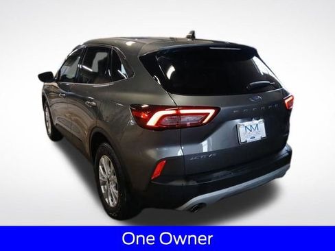 Certified 2023 Ford Escape Active AWD/4WD image 7