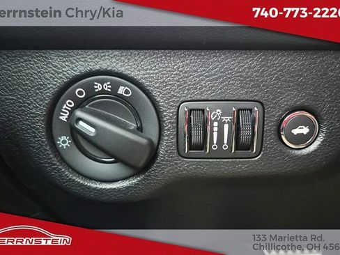 Used 2021 Dodge Challenger R/T Scat Pack image 18