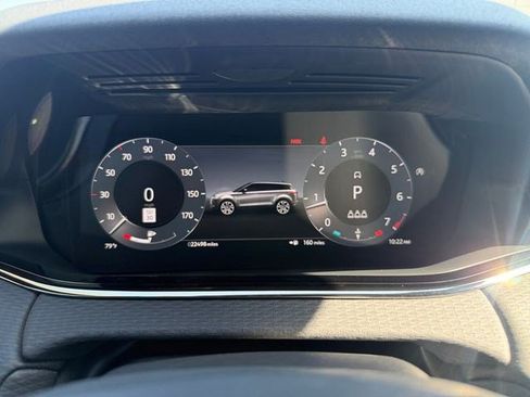 Used 2023 Land Rover Range Rover Evoque HST AWD/4WD image 14