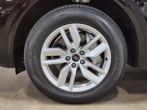 Used 2024 Audi Q5 2.0T Premium AWD/4WD image 28