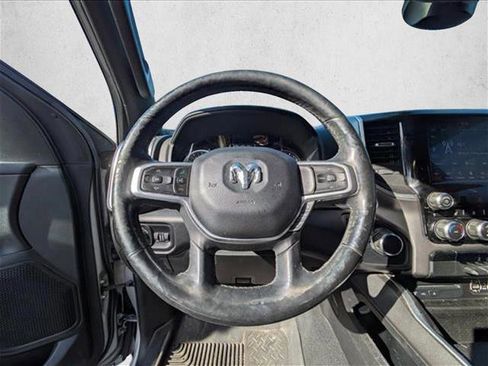 Used 2019 RAM 1500 Big Horn RWD image 10