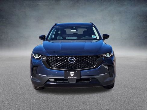 New 2026 MAZDA CX-50 AWD 2.5 Hybrid w/ Weather Package image 2