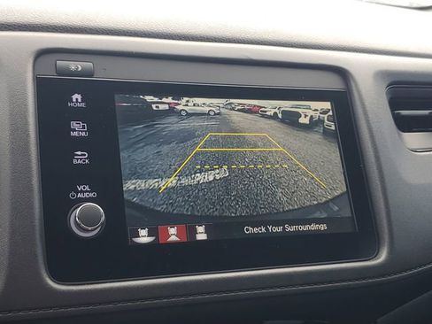 Used 2019 Honda HR-V Sport image 27