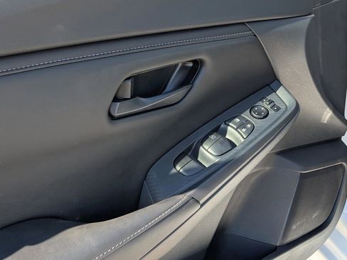 New 2025 Nissan Sentra S image 16