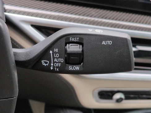 Used 2024 BMW X6 M Competition w/ Executive Package AWD/4WD image 28
