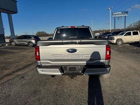 Used 2023 Ford F150 XLT w/ Equipment Group 302A High image 6