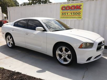 Used 2013 Dodge Charger SXT Plus