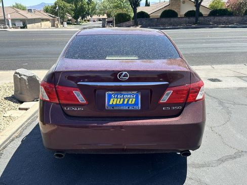 Used 2008 Lexus ES 350 FWD image 3
