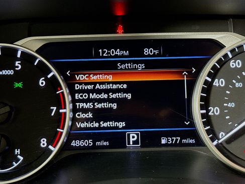 Used 2024 Nissan Sentra SV FWD image 13