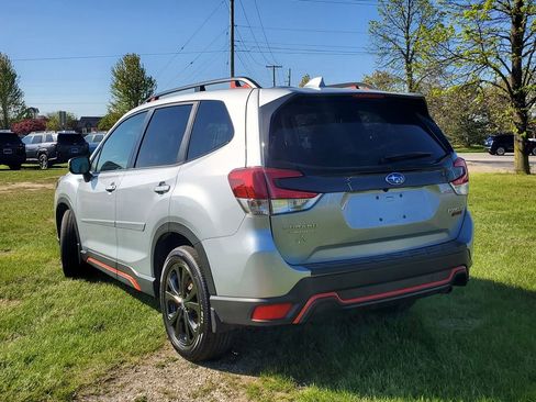 Certified 2023 Subaru Forester Sport AWD/4WD image 29