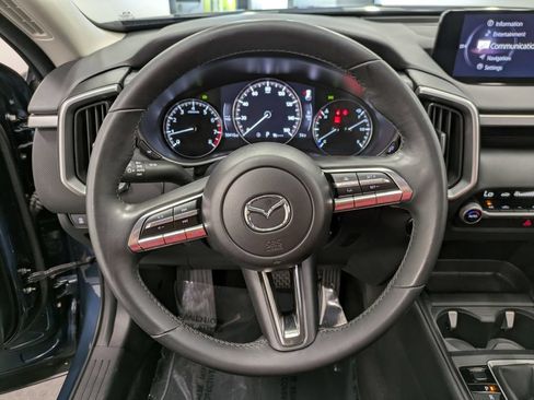 Certified 2024 MAZDA CX-50 AWD 2.5 S w/ Weather Package image 22