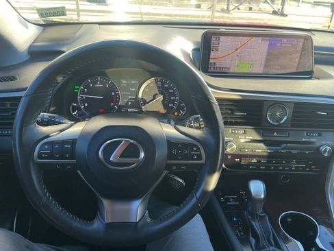 Used 2019 Lexus RX 350 AWD image 6