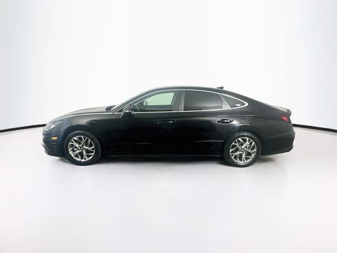 Used 2021 Hyundai Sonata SEL FWD image 4