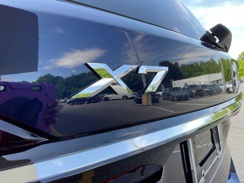 New 2026 BMW X7 xDrive40i AWD/4WD image 14