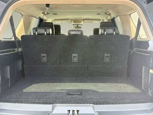 Used 2024 Ford Expedition Max XLT AWD/4WD image 30