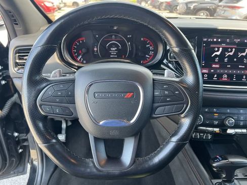 Used 2022 Dodge Durango R/T AWD/4WD image 14