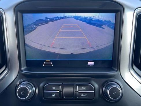 Used 2019 Chevrolet Silverado 1500 LT Trail Boss w/ Convenience Package image 24