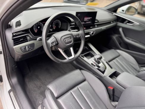 Used 2023 Audi A4 2.0T Premium Plus AWD/4WD image 12