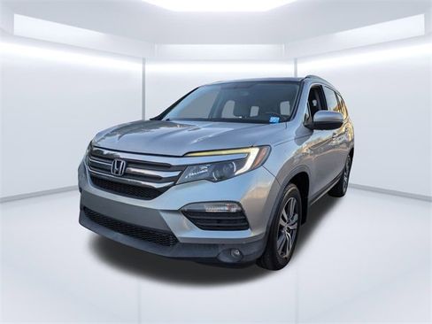 Used 2017 Honda Pilot EX-L image 8
