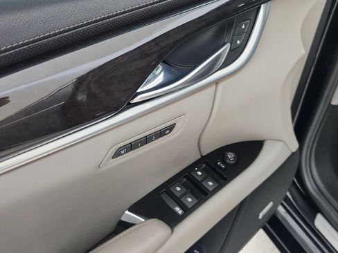 Used 2016 Cadillac XTS Premium w/ Driver Assist Package FWD image 23