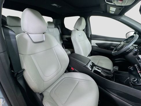 Used 2025 Hyundai Santa Cruz Limited AWD/4WD image 31