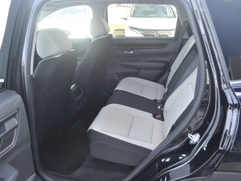 Certified 2024 Honda CR-V EX image 12