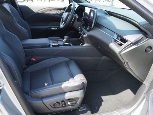 Certified 2023 Lexus RX 350 FWD w/ Accessory Package (K3) image 14