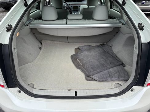 Used 2010 Toyota Prius Four image 25