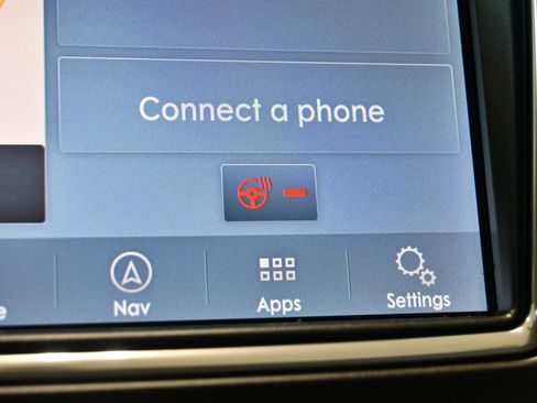 Used 2019 Lincoln Nautilus Select AWD/4WD image 13