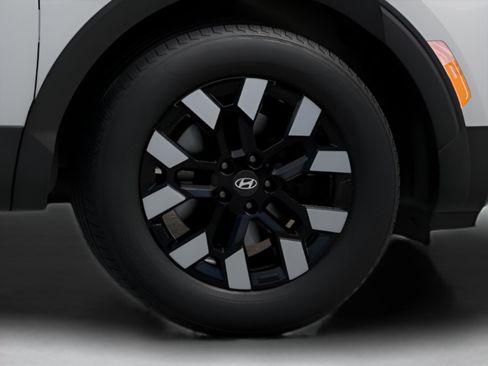 New 2026 Hyundai Santa Cruz SEL image 8