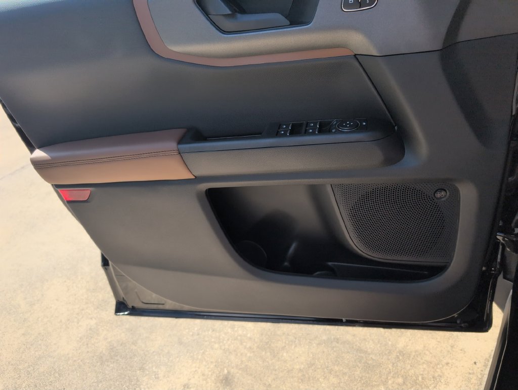 New 2026 Ford Bronco Sport Outer Banks w/ Outer Banks Tech Package+ AWD/4WD image 29
