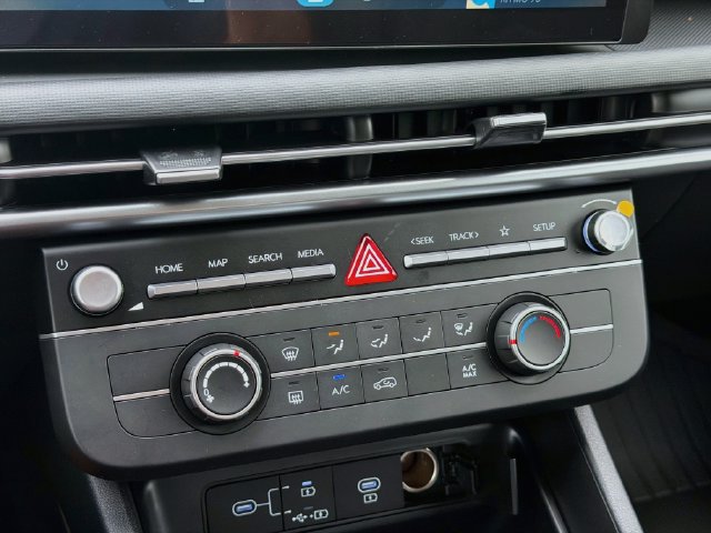 New 2026 Hyundai Tucson SE FWD image 15
