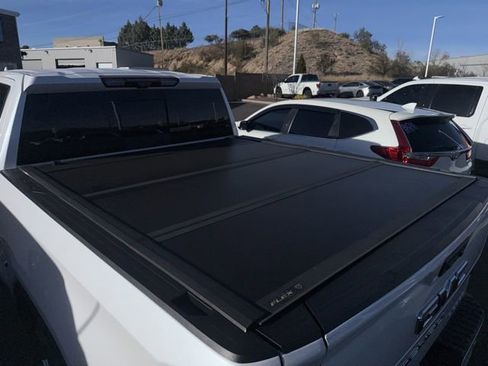 Certified 2023 GMC Sierra 1500 Denali w/ Technology Package image 4