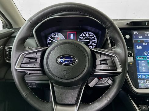 Used 2025 Subaru Outback Limited w/ Popular Package #2 AWD/4WD image 18