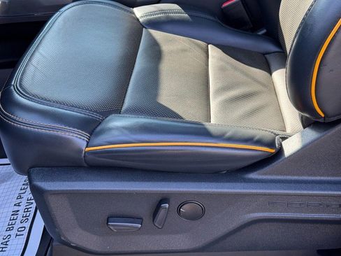 Used 2023 Ford F150 Tremor w/ Equipment Group 402A High image 27