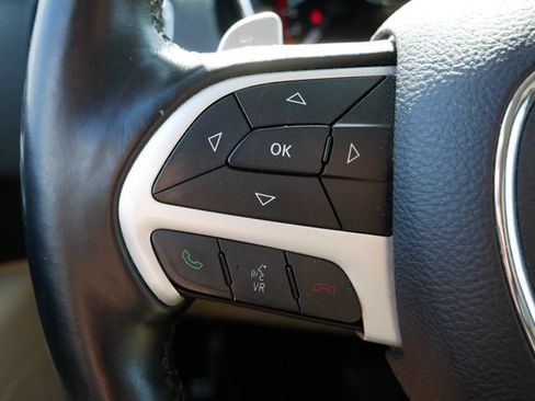 Used 2014 Dodge Durango Limited AWD/4WD image 30