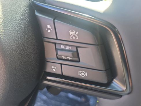 New 2025 Subaru Ascent Bronze Edition image 33