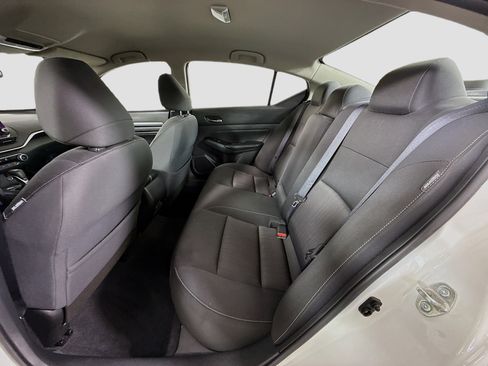 Used 2021 Nissan Altima 2.5 SV image 25