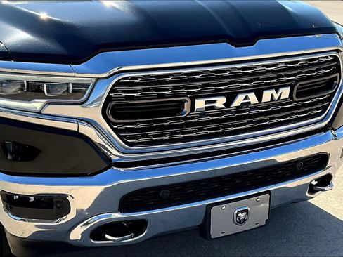 Used 2020 RAM 1500 Limited AWD/4WD image 27