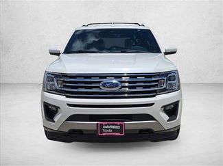 Used 2020 Ford Expedition XLT AWD/4WD video 2