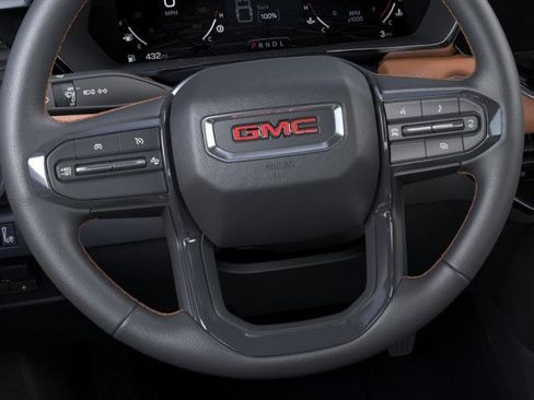 New 2026 GMC Canyon AT4 AWD/4WD image 62
