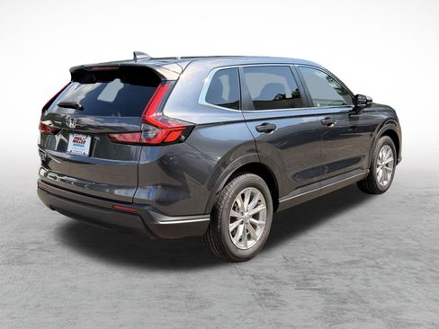 Certified 2024 Honda CR-V EX image 7